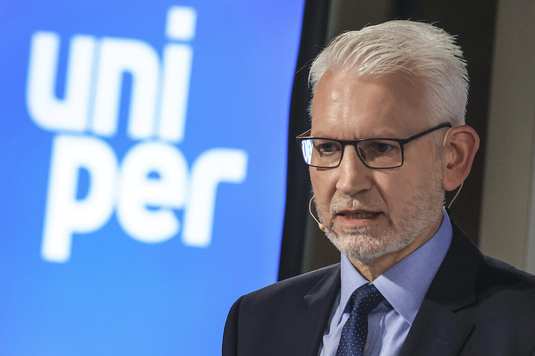 Under Unipers årliga presskonferens kom beskedet att företaget inte tänker bygga ny kärnkraft i Sverige.
