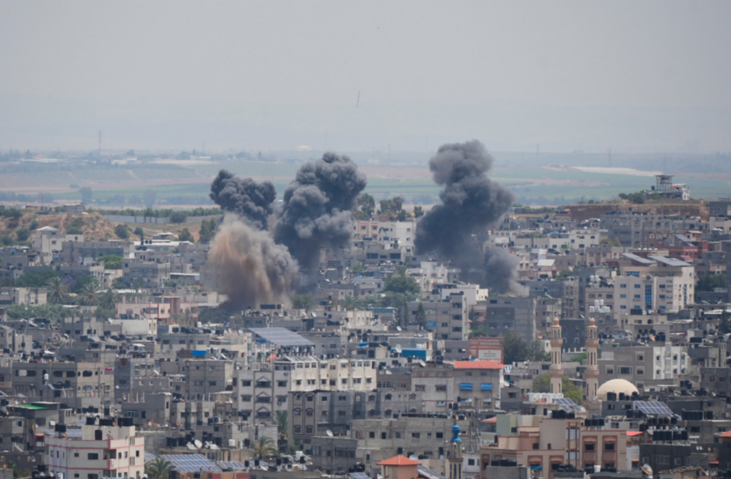 Enligt FN:s sändebud i Mellanöstern, Tor Wennesland, har dödsfallen hittills i år varit de högsta som registrerats i konflikten mellan Israel och palestinier sedan 2005.