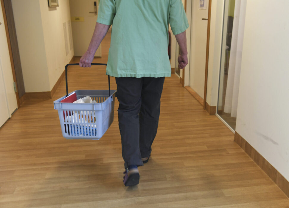 Två chefer vid ett vårdbolag fälls även i hovrätten för brott mot meddelarfriheten.