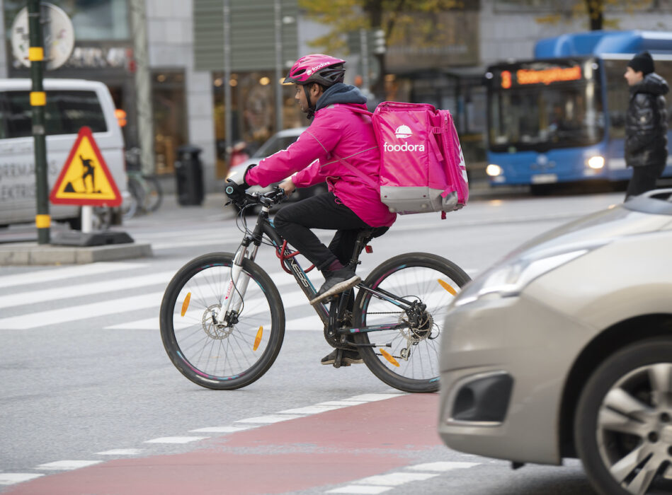 En jobbtillvaro som präglas av osäkerhet kan förkorta livet.
