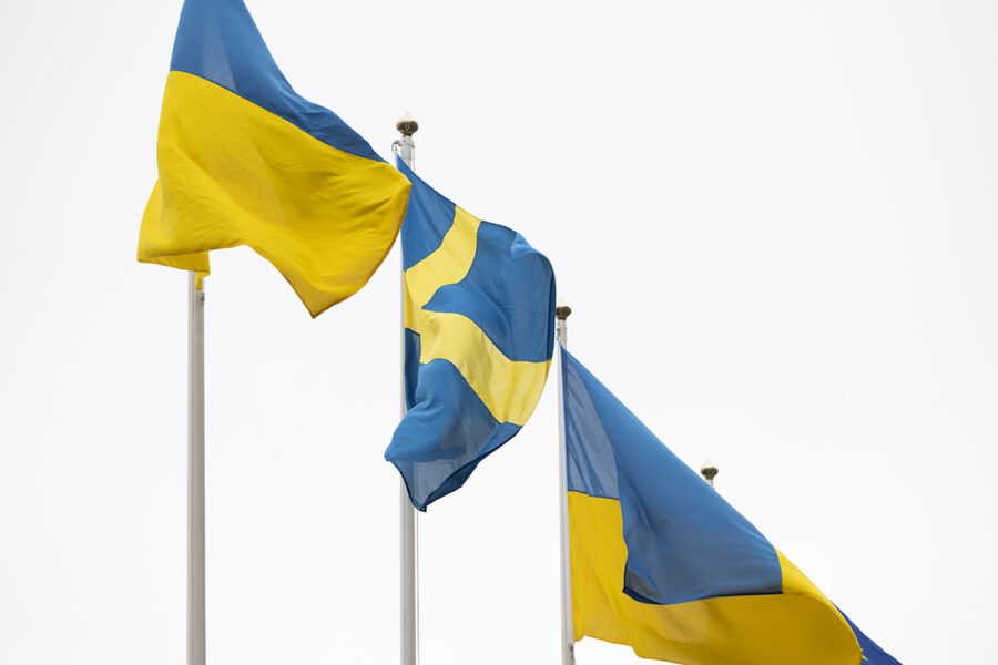 Ska bistånd främja svenska företag eller anpassas efter mottagarlandets behov? Det är en fråga som många i biståndsbranschen nu ställer sig.