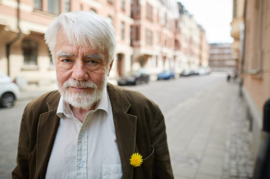 Per Gahrton gick ur tiden i tisdags, här nedan delar politiker och vänner med sig av sina minne av honom.