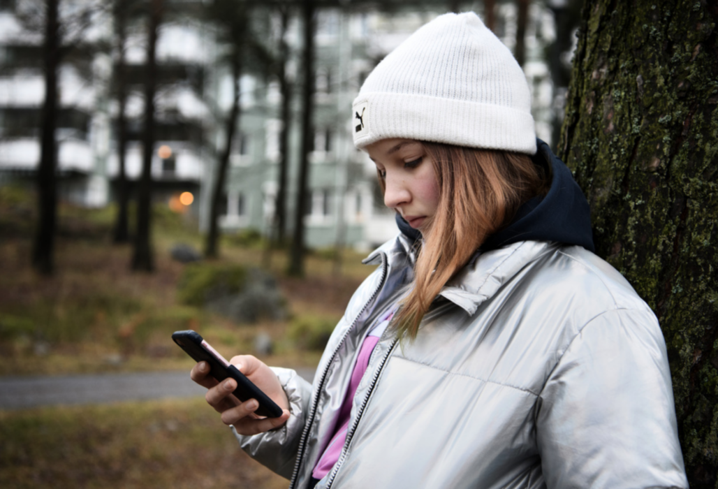 Konsumenter känner sig maktlösa i insamlandet av personuppgifter till marknadsföring.