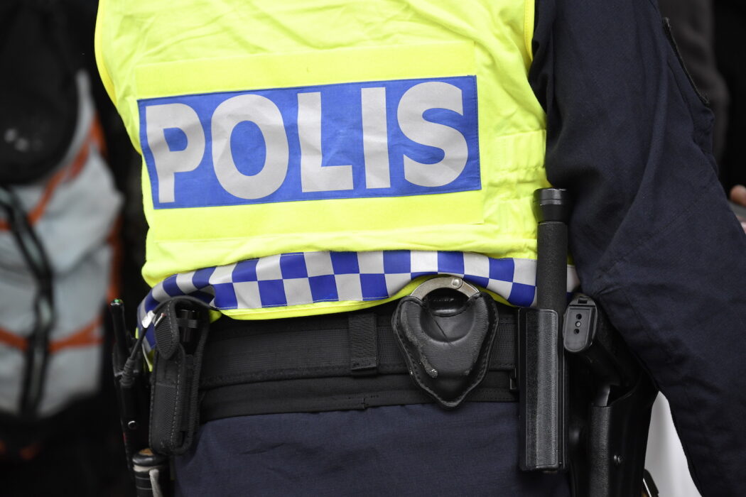 Enligt polisen har anmälningarna om hets mot folkgrupp med antisemitiskt motiv ökat den senaste tiden.