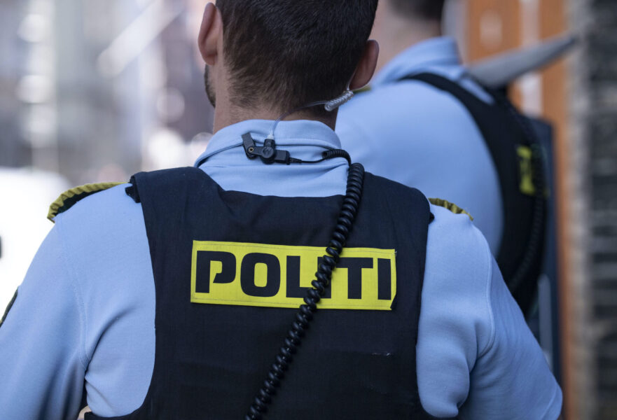 Danmark har till exempel lokala kontor i kommunerna där det finns representanter från polis och socialarbetare.