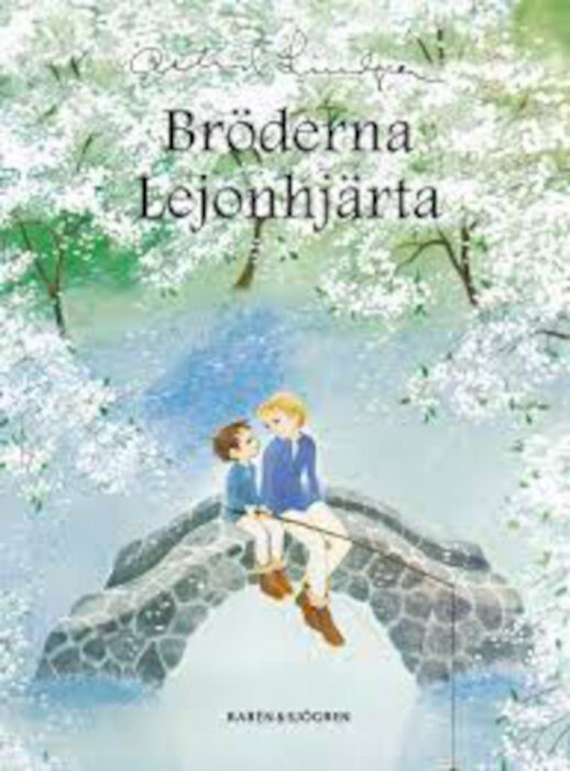 Astrid Lindgrens Bröderna Lejonhjärta förbjöds i det forna Tjeckoslovakien av rädsla för att den skulle inspirera folket att göra uppror mot makten.