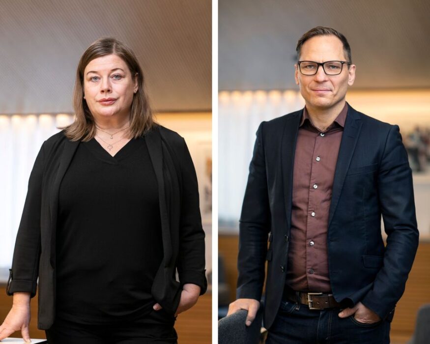 Storstrejken avblåst – städare får låglönesatsning.