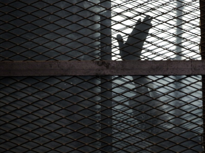 Egyptiska myndigheter använder sig "omfattande och systematiskt" av tortyr.