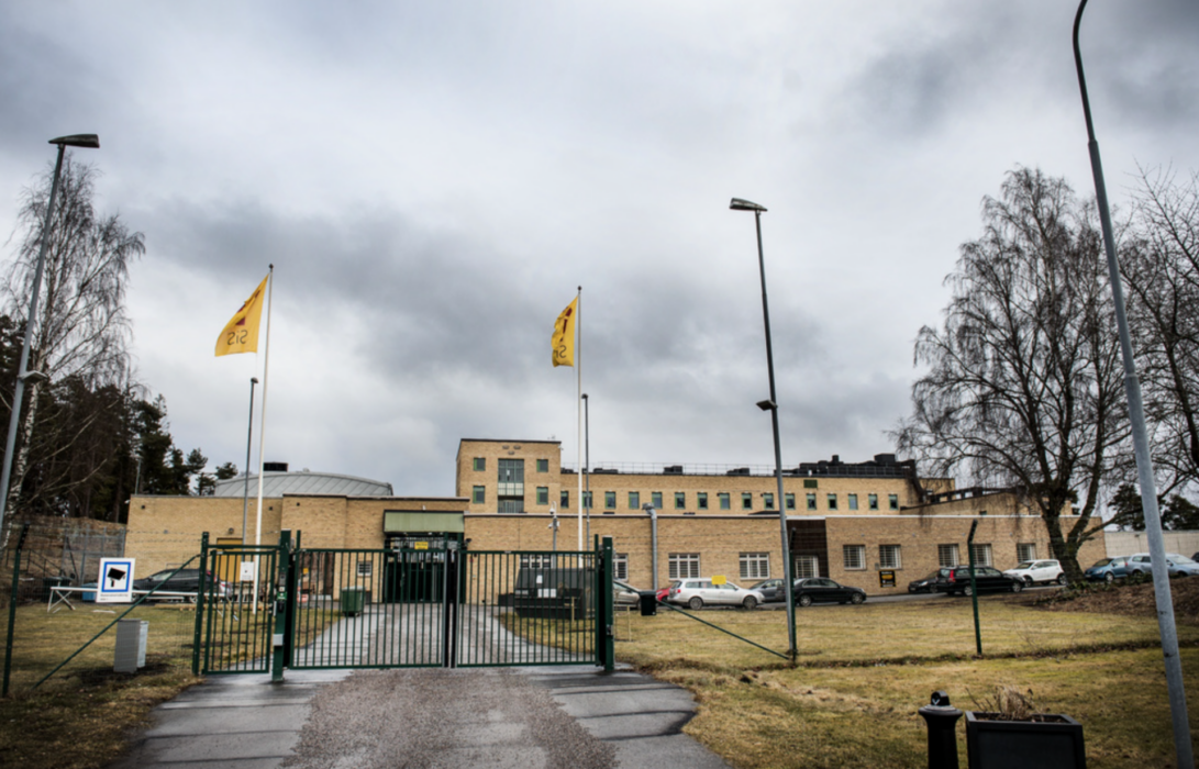 I maj gick Statens institutionsstyrelse (Sis) upp i stabsläge för att minska riskerna för rymningar.