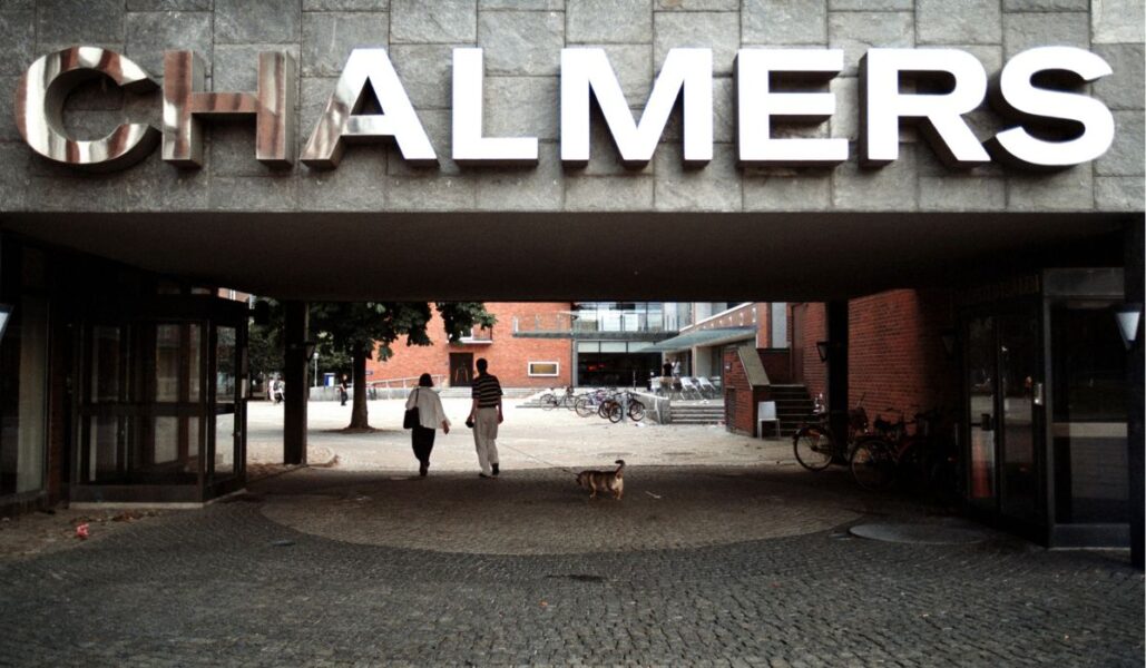 Chalmers tekniska högskola i Göteborg tillåter återigen politiska manifestationer.