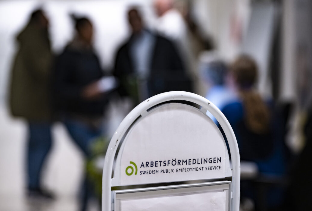Saco noterar att det är främst bland yngre och akademiker födda utanför Norden som arbetslösheten ökar mest.