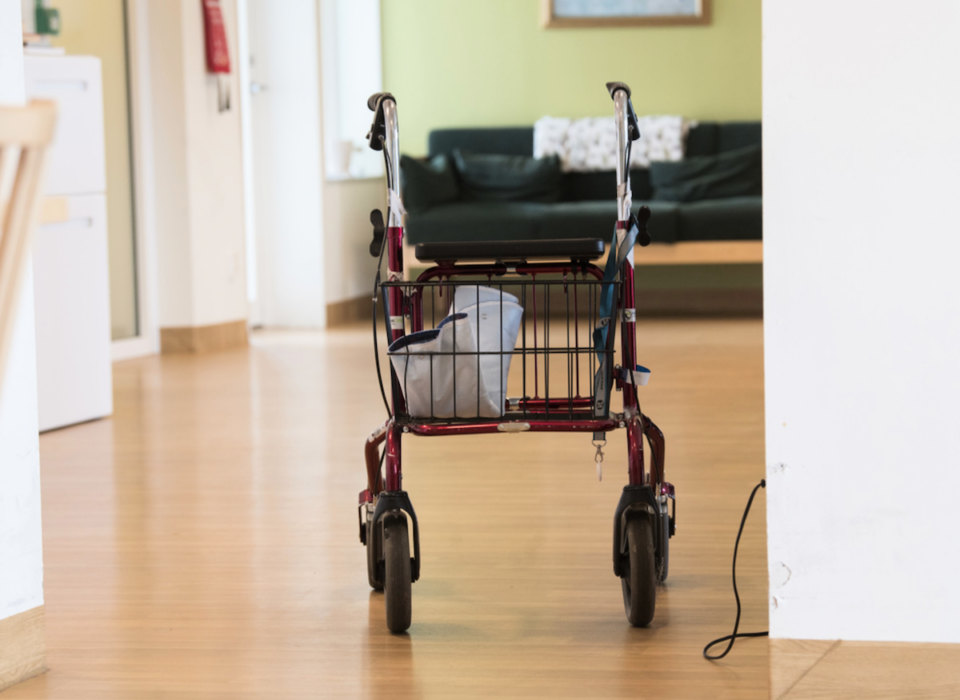 Arbetsuppgifterna för hemservicepersonal kan variera.