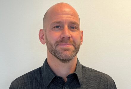 Nicklas Mårtensson.