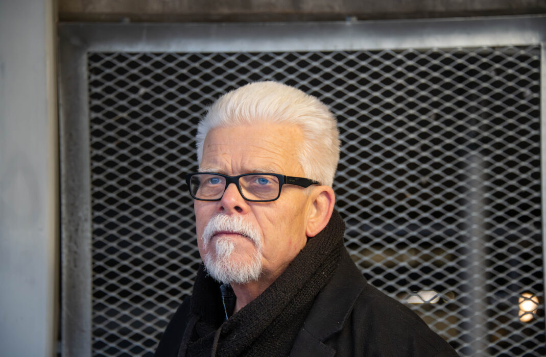 Mattias Gardell har ibland fått kritik för att vara för aktivistik.