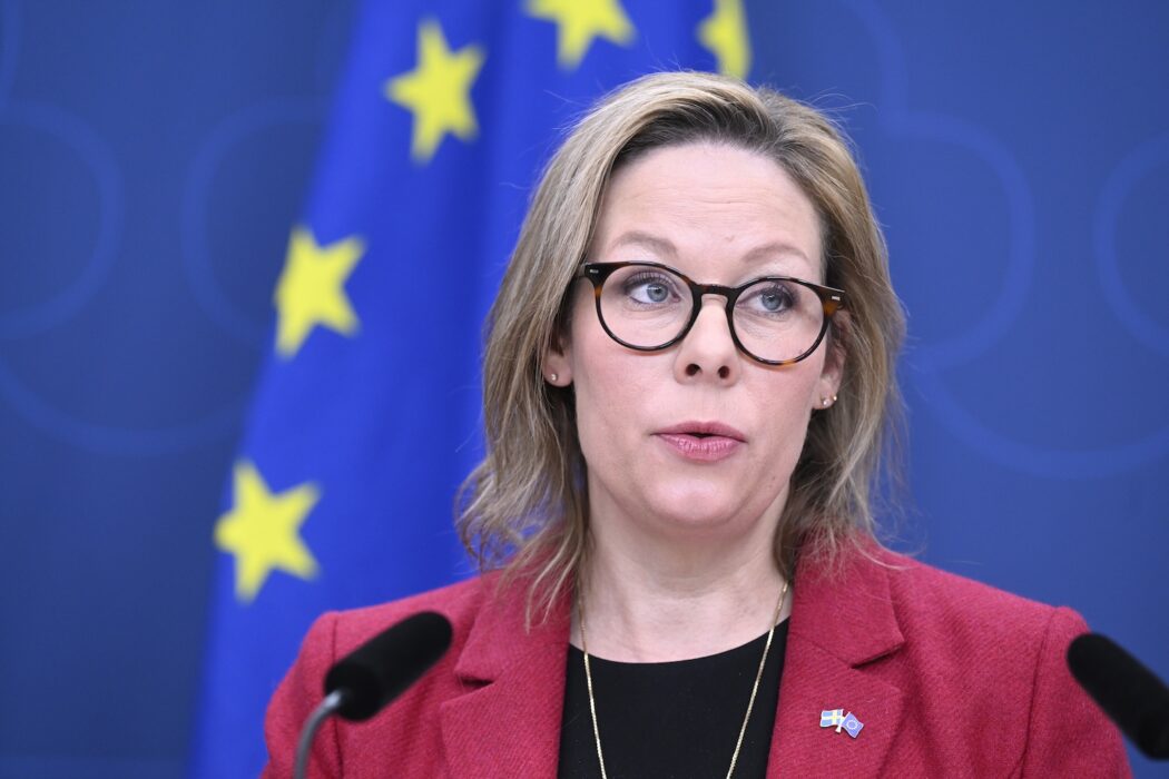 Maria Malmer Stenergard