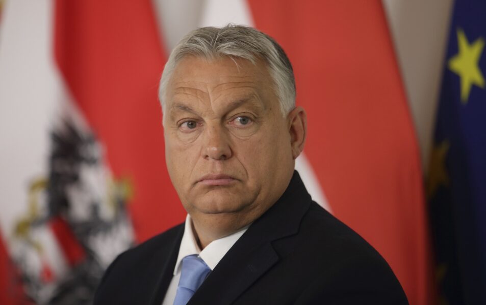 Ungern har lovat att "inte vara sist" att godkänna Sverige.