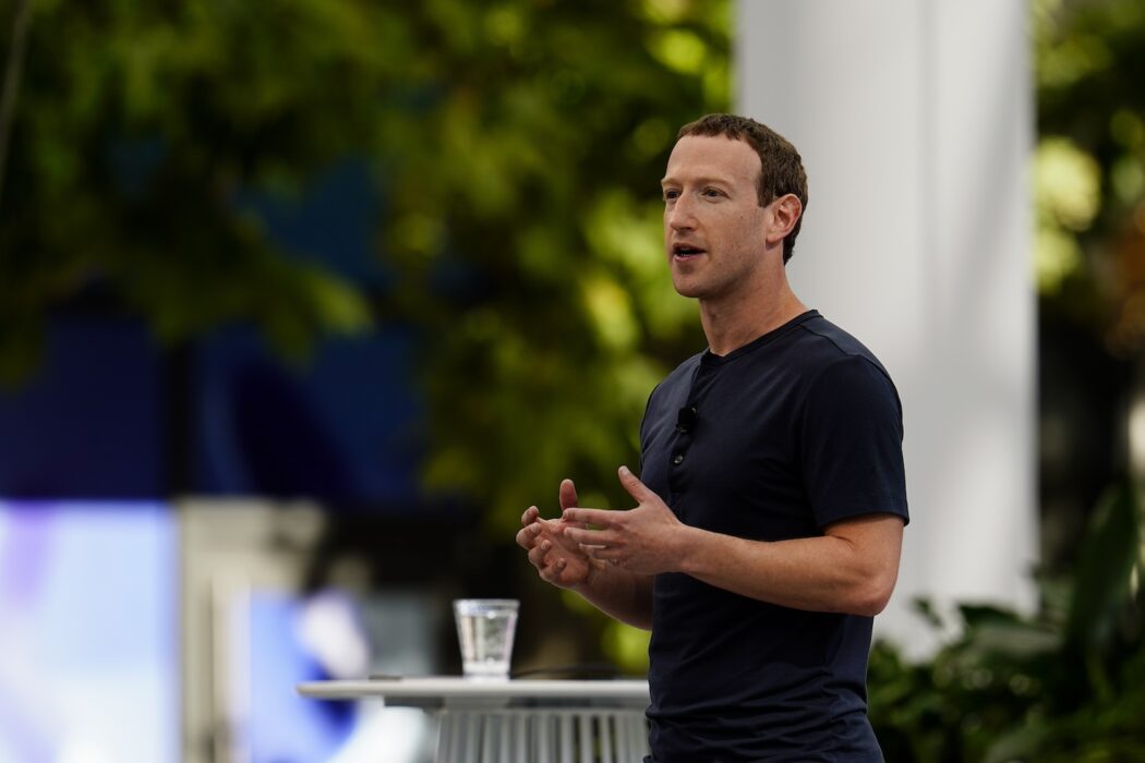 Metas grundare och högste chef, Mark Zuckerberg, hör till de som ska frågas ut i amerikanska senaten under onsdagen.