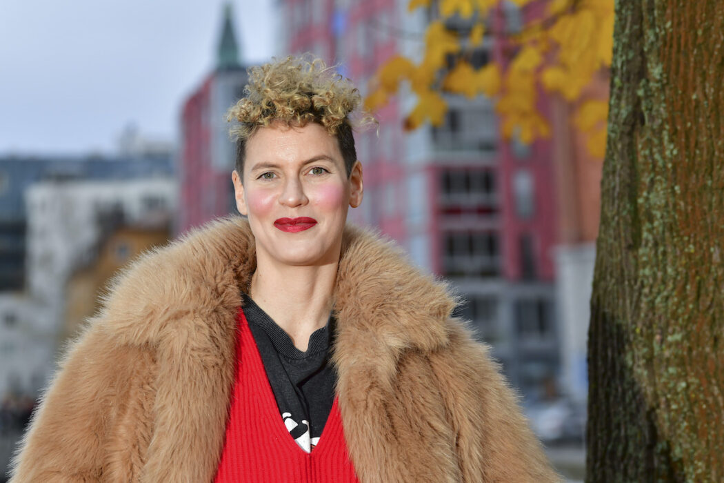 Nina Rung, kriminolog, genusvetare och debattör, drog igång ett digitalt upprop efter den så kallade snippadomen.
