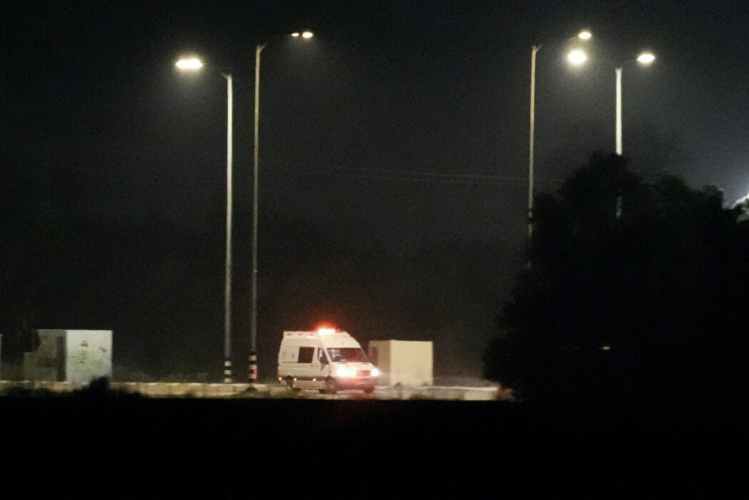 Drygt 40 medlemmar vill att Läkarförbundet ska ge mer konkret stöd till Gaza.