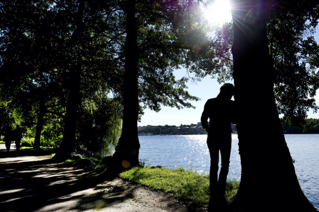 Sjukskrivningarna för stress har ökat och det är oftast kvinnor som drabbas.
