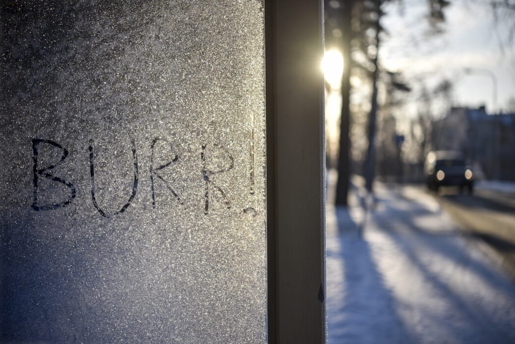 Extrema vintertemperaturer hänger ihop med varmare somrar, menar klimatforskare.