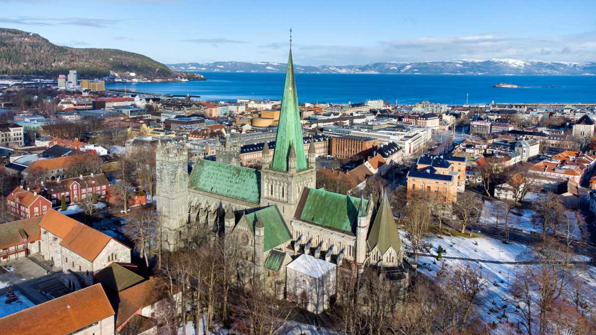 Trondheim