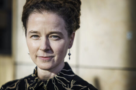 Amanda Lind, Miljöpartiet