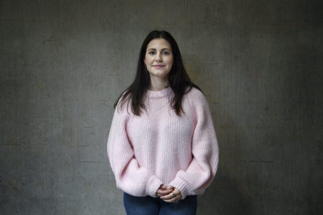 Nour El Refai är en av dem som gästar Rinkeby bokfestival i slutet av maj.