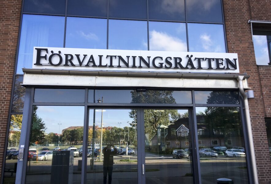 Migrationsdomstolen i Göteborg avslog nyligen en mans överklagan av ett beslut från Migrationsverket.