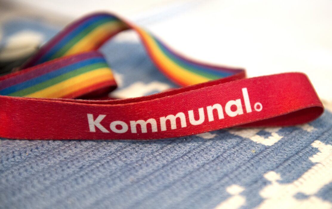 Kommunal har varslat om strejk som bryter ut den 18 april om parterna inte kommer överens.