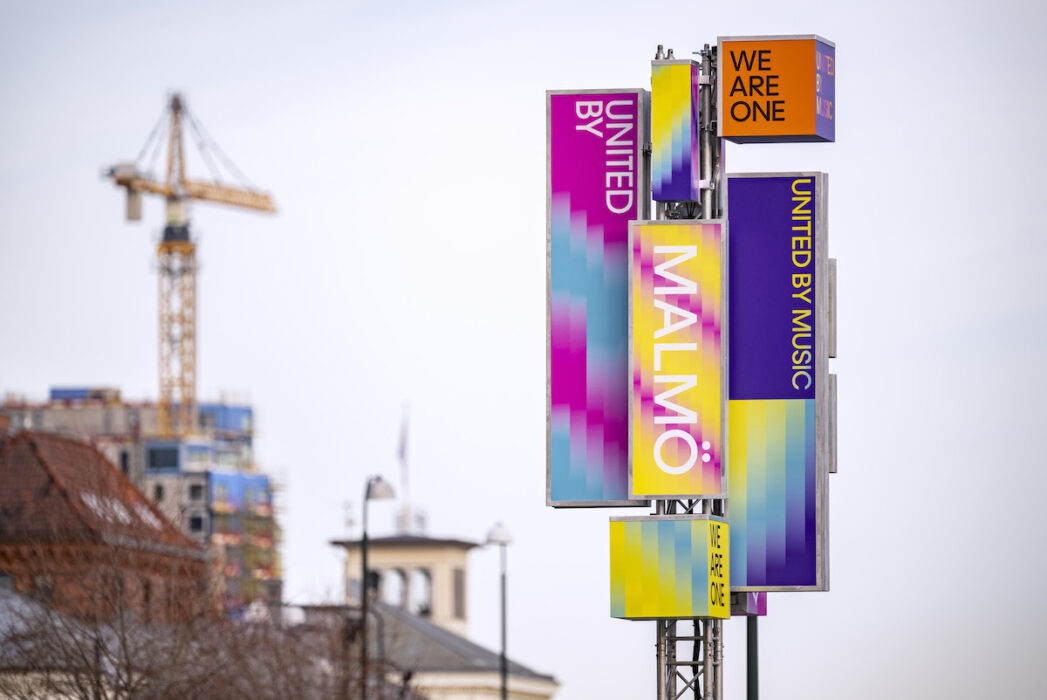 Hotellbranschen i Malmö ska ta krafttag mot sexköpen under Eurovision.