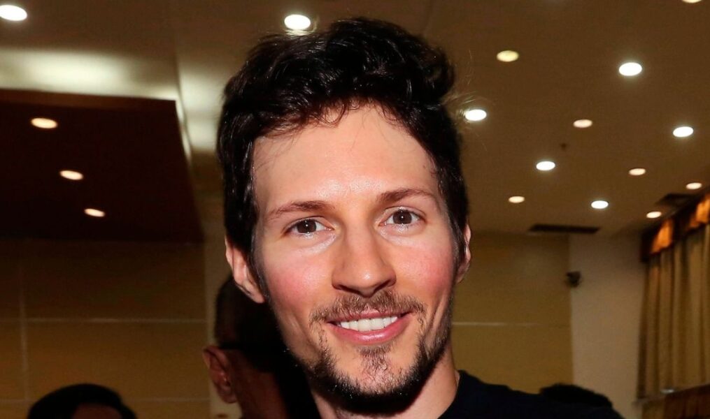 Pavel Durov