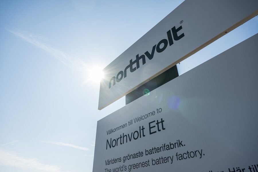 Batterifabriken Northvolt kommer nu att fokusera på kärnverksamheten i Northvolt Ett.