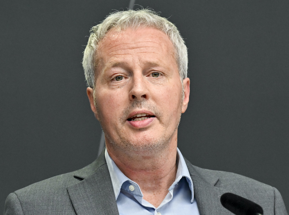 Peder Liljeqvist Peder Liljeqvist