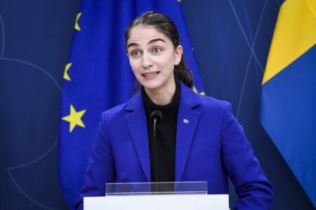 Romina Pourmokhtari.