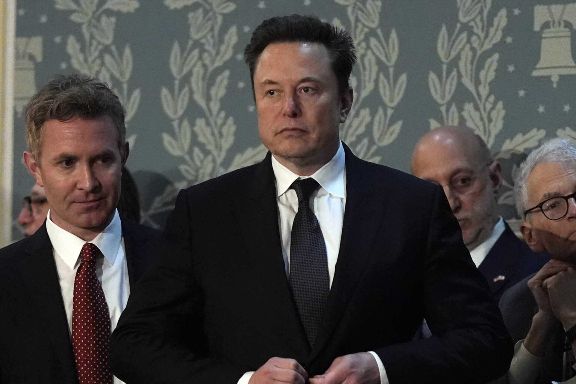 Elon Musk Elon Musk