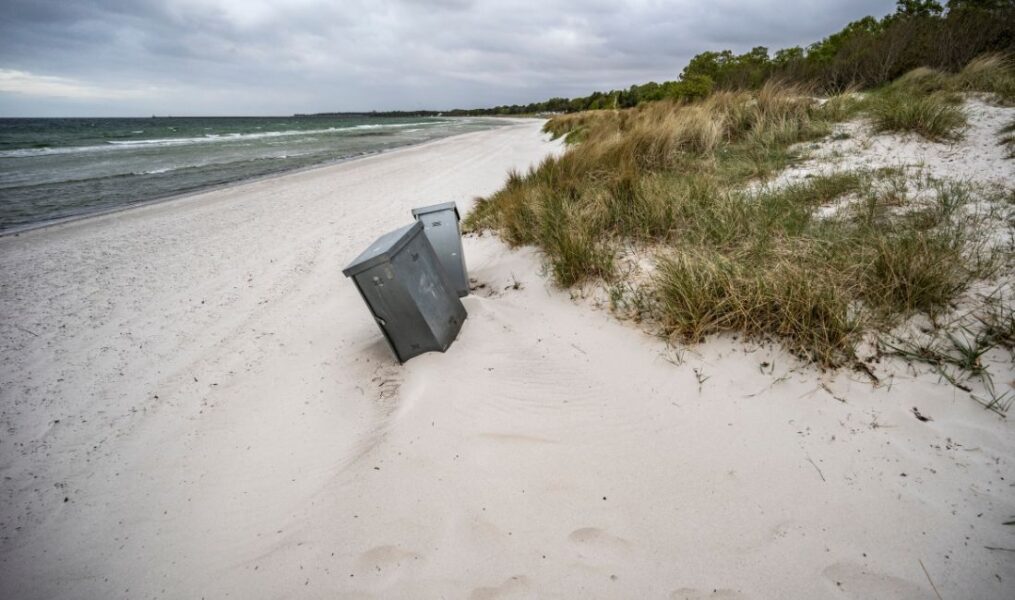 Kämpingestrand