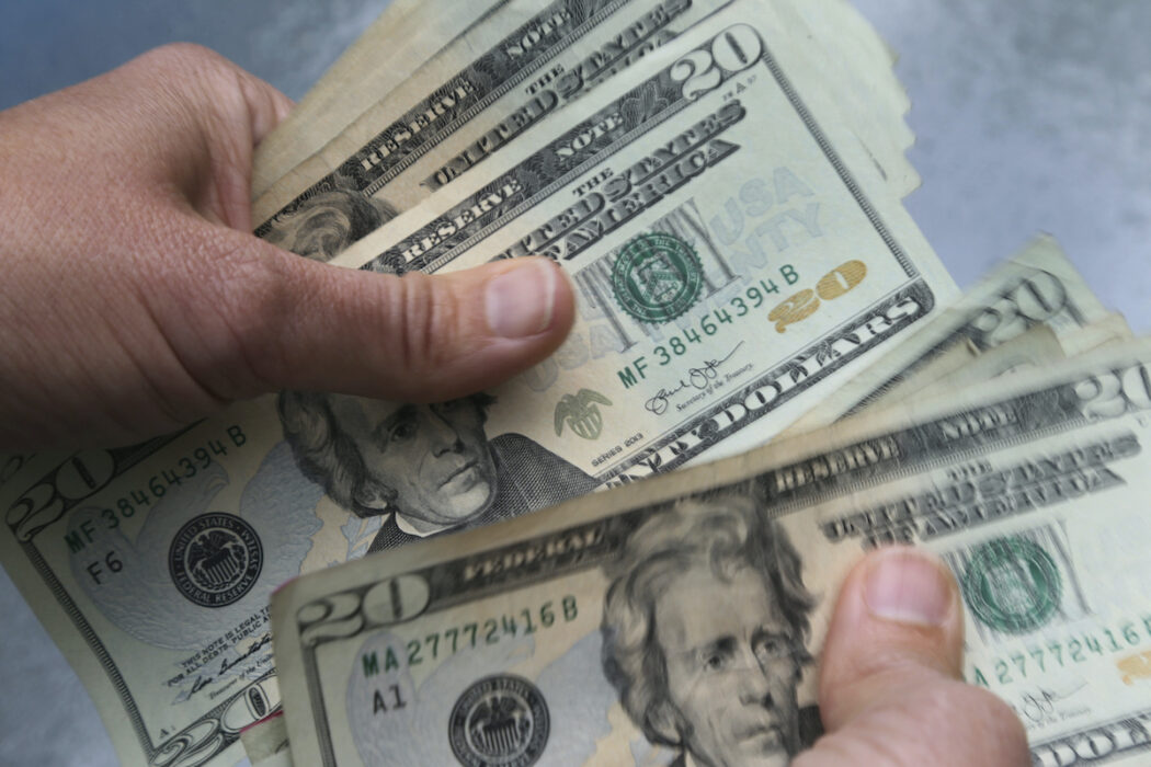 DOLLARSEDLAR