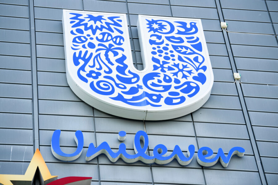 Enligt glassföretaget har Unilever stoppat dem från att uttala stöd för palestinska flyktingar.