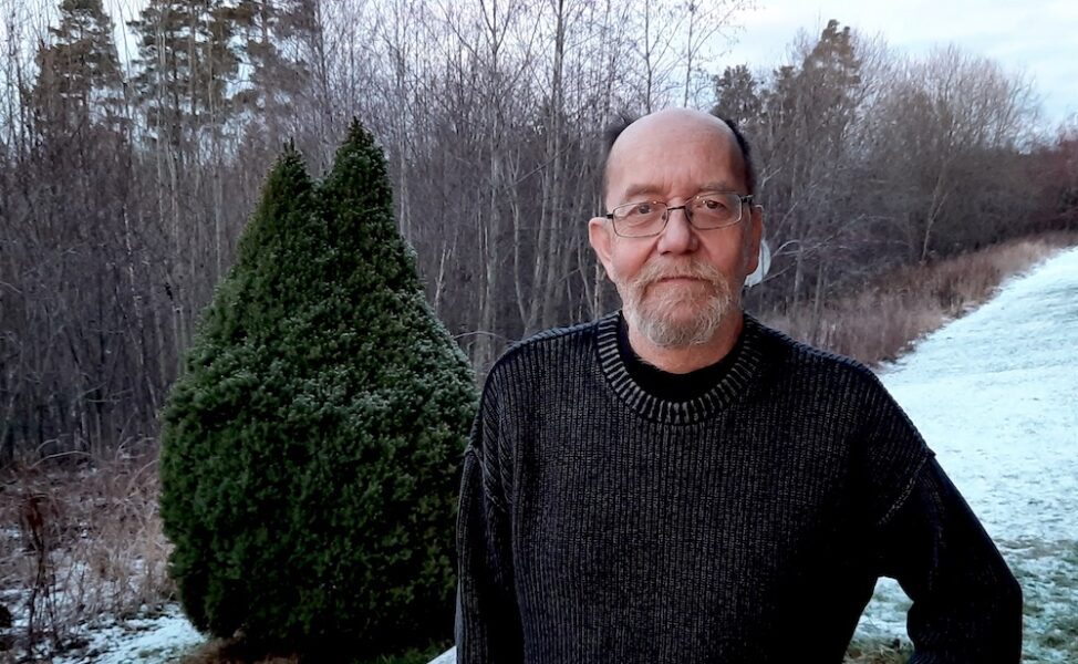 Anders Sundström