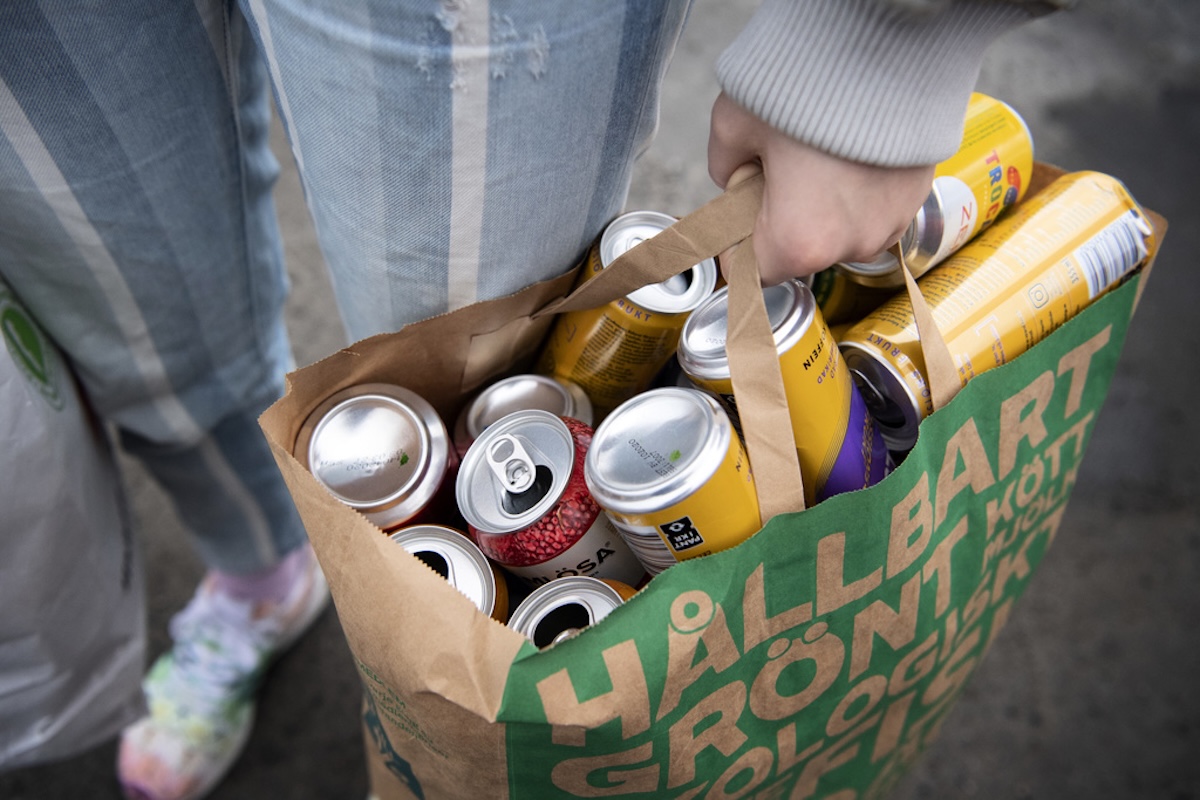 Panten höjs till två kronor - Syre
