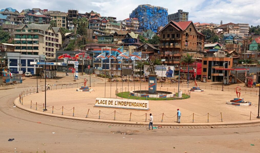 Bukavu