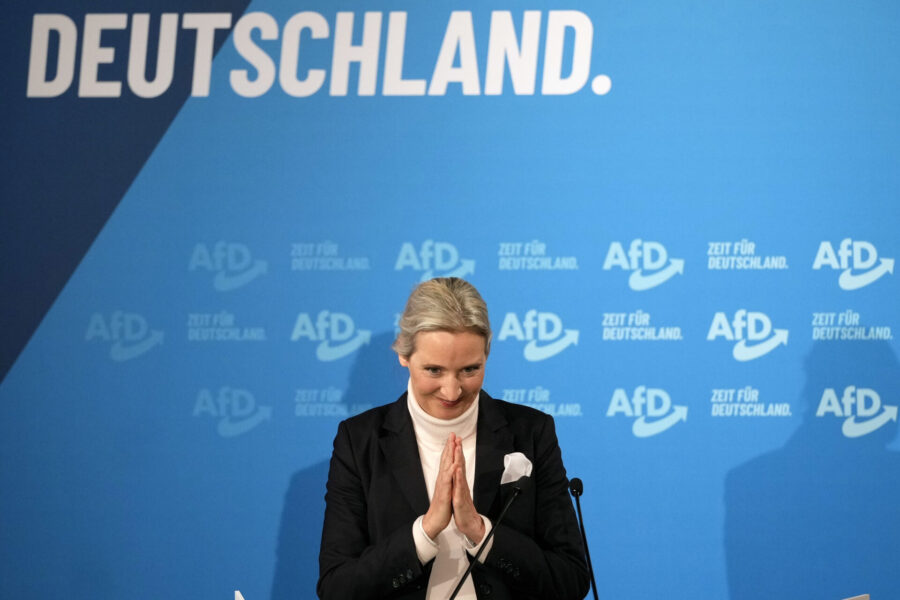 Alice Weidel,