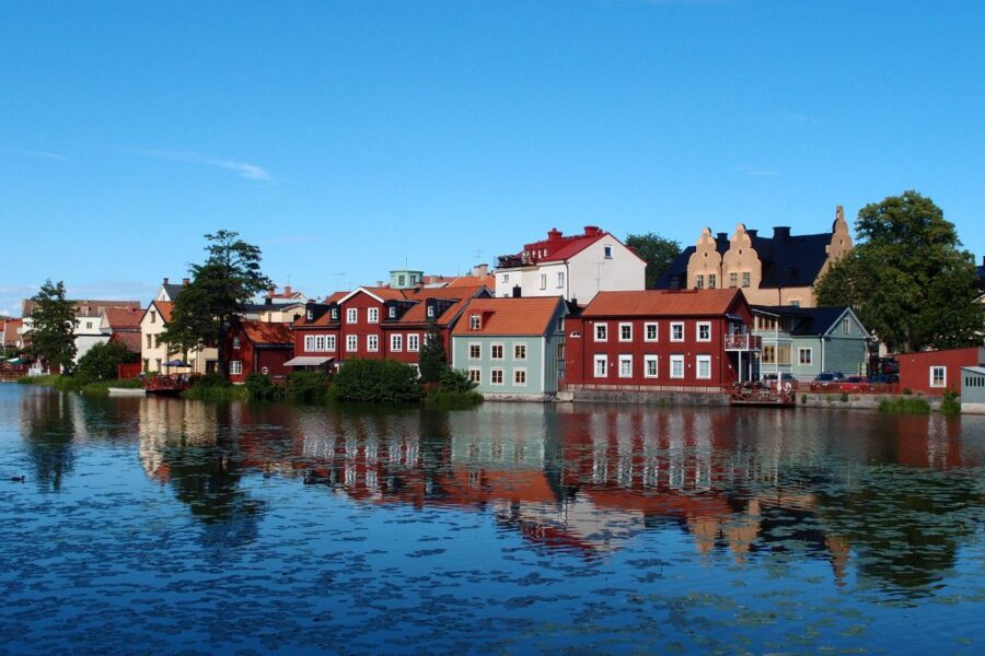 Eskilstuna