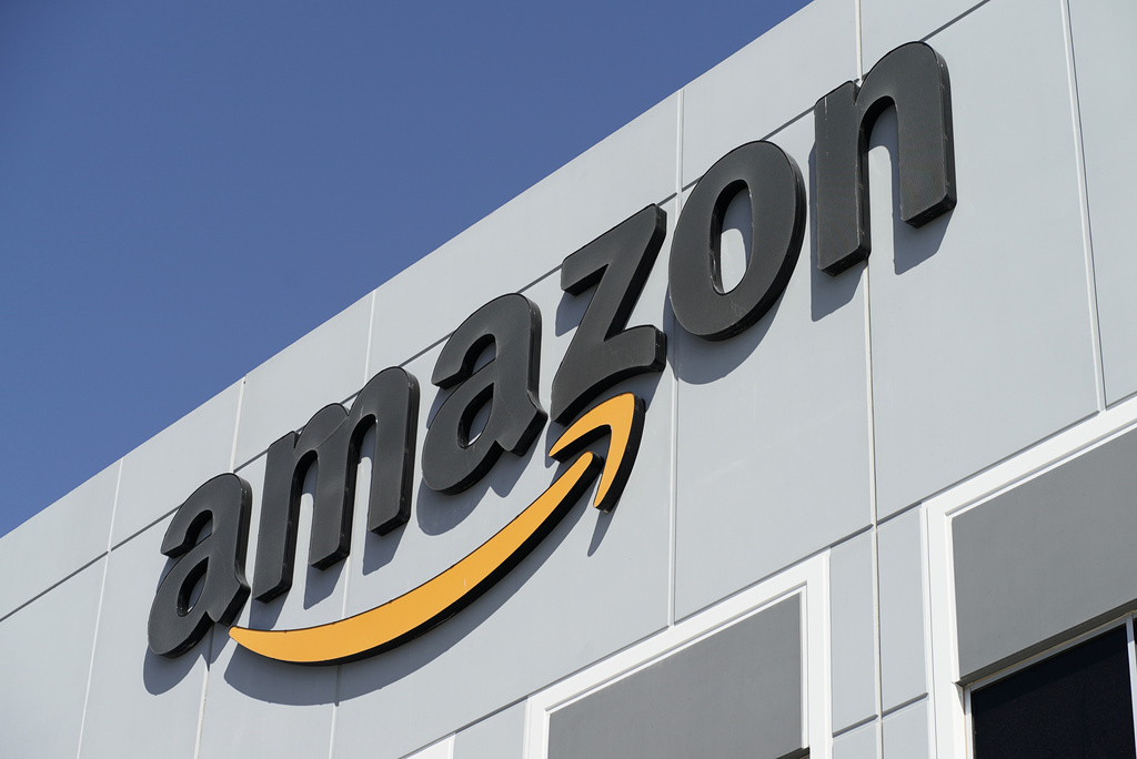Amazon och andra techbolag vill tredubbla världens kärnkraftskapacitet till 2050.