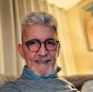 Basinkomstvinnaren Luca.