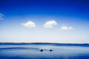 Vättern.
