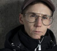 Stina Oscarson