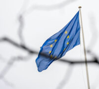 EU-flagga