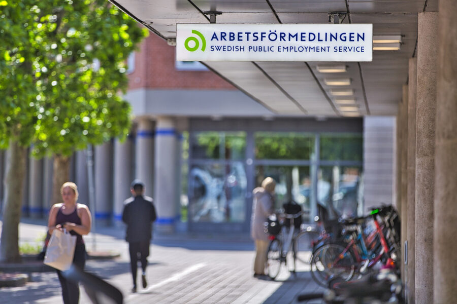 Arbetsförmedlingen får kritik av JO.